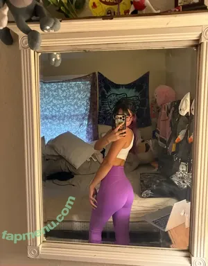 Angelina Fishtank / 2and3dar_t / Purplemoths143 / angelinnareyes / purplemoths nude photo #0015