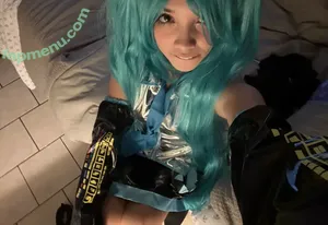 Angelina Fishtank / 2and3dar_t / Purplemoths143 / angelinnareyes / purplemoths nude photo #0140