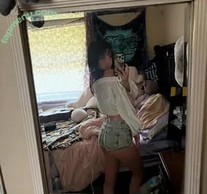 Angelina Fishtank / 2and3dar_t / Purplemoths143 / angelinnareyes / purplemoths nude photo #0152