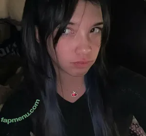 Angelina Fishtank / 2and3dar_t / Purplemoths143 / angelinnareyes / purplemoths nude photo #0153