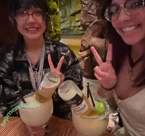 Angelina Fishtank / 2and3dar_t / Purplemoths143 / angelinnareyes / purplemoths nude photo #0158