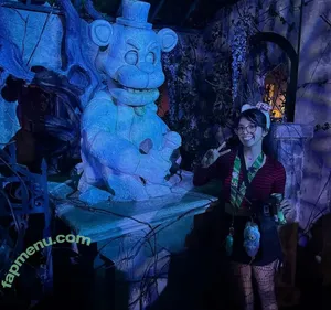 Angelina Fishtank / 2and3dar_t / Purplemoths143 / angelinnareyes / purplemoths nude photo #0160