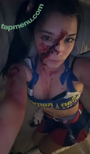 Angelina Fishtank / 2and3dar_t / Purplemoths143 / angelinnareyes / purplemoths nude photo #0176