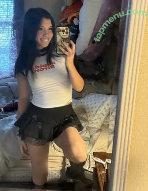 Angelina Fishtank / 2and3dar_t / Purplemoths143 / angelinnareyes / purplemoths nude photo #0186