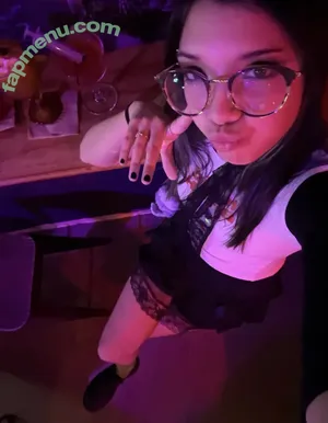 Angelina Fishtank / 2and3dar_t / Purplemoths143 / angelinnareyes / purplemoths nude photo #0194