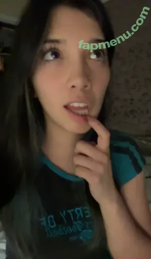 Angelina Fishtank / 2and3dar_t / Purplemoths143 / angelinnareyes / purplemoths nude photo #0201