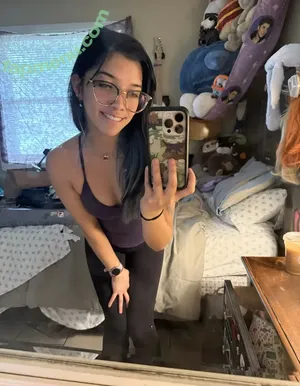 Angelina Fishtank / 2and3dar_t / Purplemoths143 / angelinnareyes / purplemoths nude photo #0203