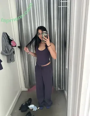 Angelina Fishtank / 2and3dar_t / Purplemoths143 / angelinnareyes / purplemoths nude photo #0204