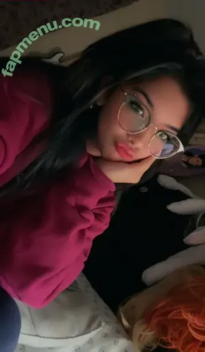 Angelina Fishtank / 2and3dar_t / Purplemoths143 / angelinnareyes / purplemoths nude photo #0206