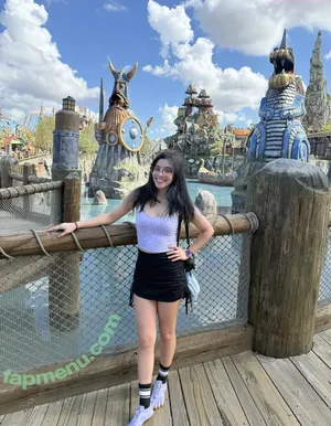 Angelina Fishtank / 2and3dar_t / Purplemoths143 / angelinnareyes / purplemoths nude photo #0210