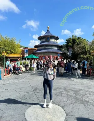 Angelina Fishtank / 2and3dar_t / Purplemoths143 / angelinnareyes / purplemoths nude photo #0218