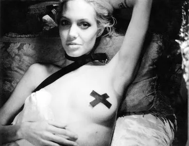 Angelina Jolie / angelinajolie nude photo #0005