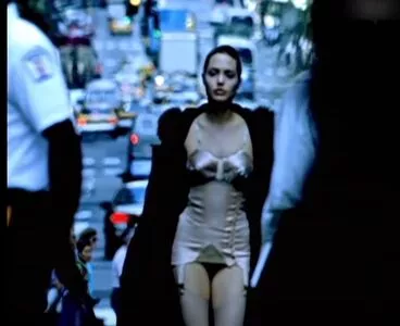 Angelina Jolie / angelinajolie nude photo #0386