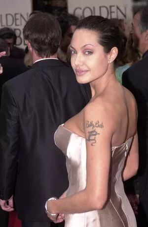 Angelina Jolie / angelinajolie nude photo #0475