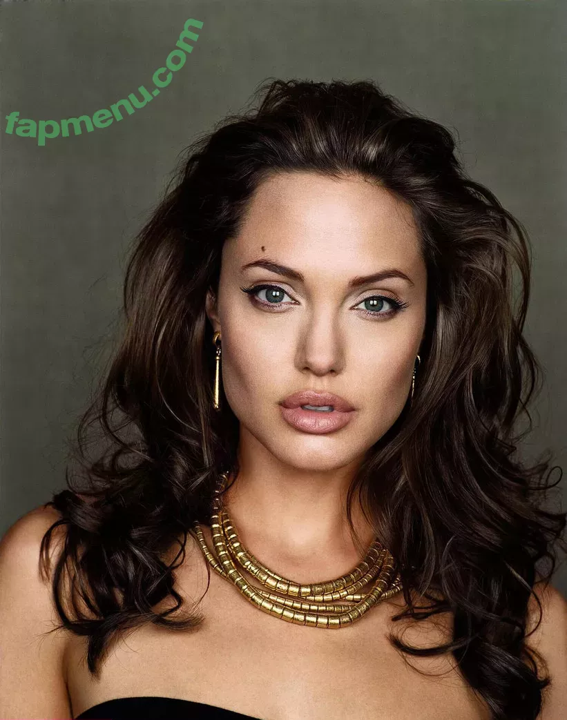 Angelina Jolie nude photo #0107 (angelinajolie)