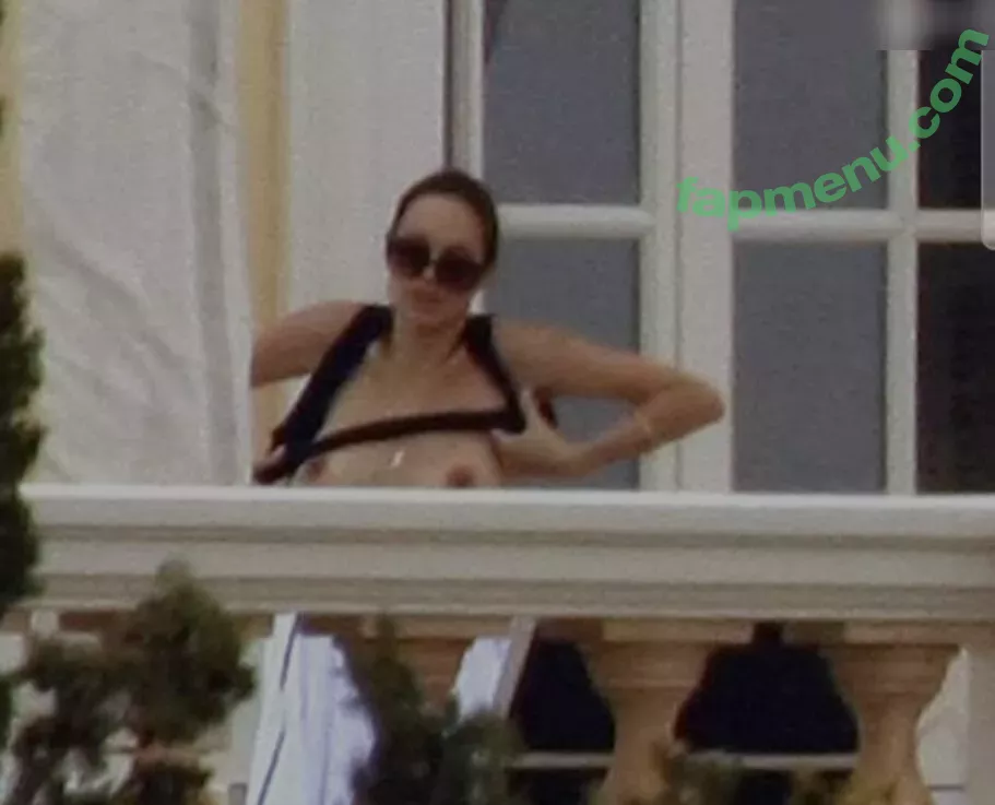 Angelina Jolie nude photo #0400 (angelinajolie)