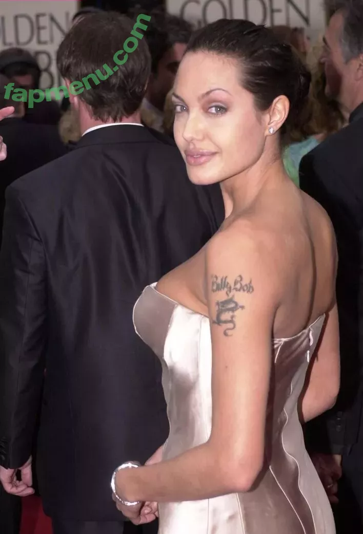 Angelina Jolie nude photo #0475 (angelinajolie)