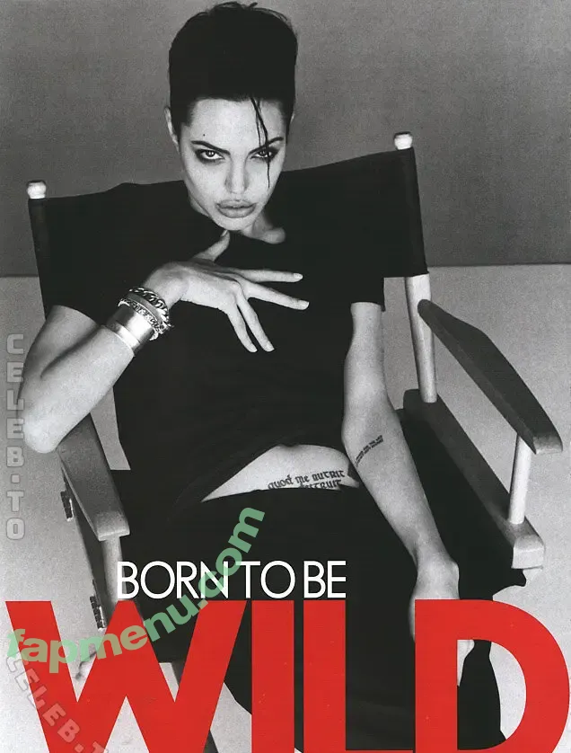 Angelina Jolie nude photo #0914 (Jolie1975 / angelinajolie)