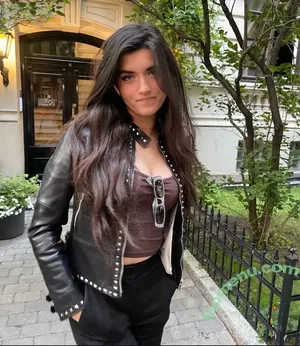 Angelina Jordan / Singer / angelinajordana nude photo #0005