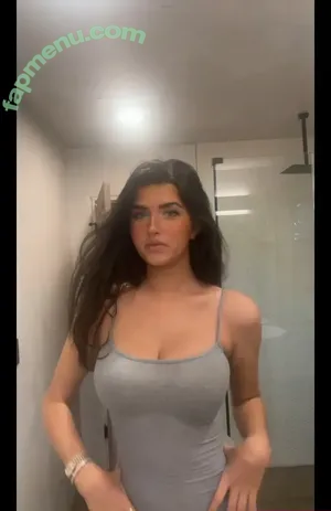 Angelina Jordan / Singer / angelinajordana nude photo #0015