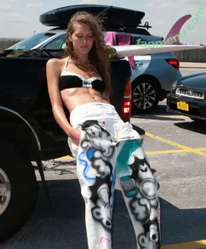 Angelina Kendall / angelinakendall_ nude photo #0024