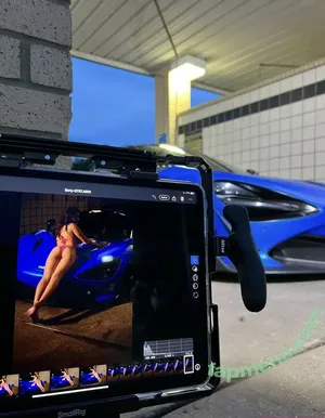 Angelina Marlee / lina444u nude photo #0005