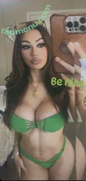 Angelina Marlee / lina444u nude photo #0017