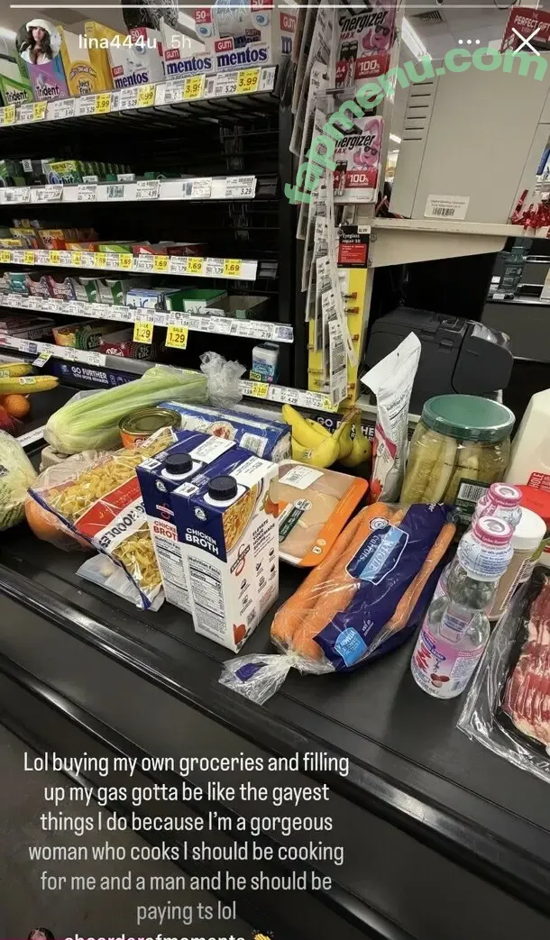 Angelina Marlee nude photo #0021 (lina444u)