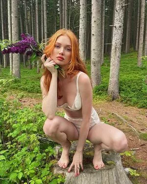 Angelina Michelle / angelin_a_michelle nude photo #0128