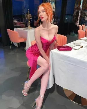 Angelina Michelle / angelin_a_michelle nude photo #0191