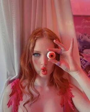 Angelina Michelle / angelin_a_michelle nude photo #0199