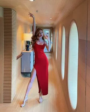 Angelina Michelle / angelin_a_michelle nude photo #0238