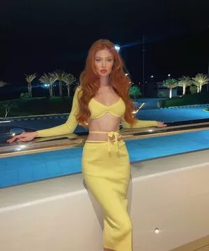 Angelina Michelle / angelin_a_michelle nude photo #0247