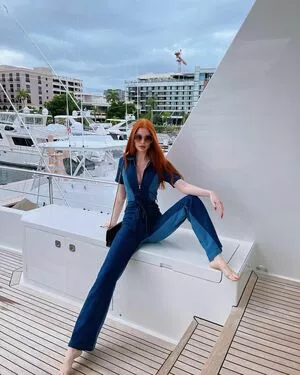 Angelina Michelle / angelin_a_michelle nude photo #0270