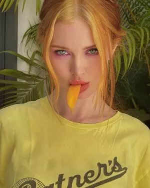 Angelina Michelle / angelin_a_michelle nude photo #0278