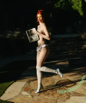 Angelina Michelle / angelin_a_michelle nude photo #0615