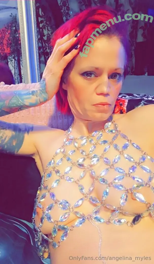 angelina_myles nude photo #0031 (angelina_myle)