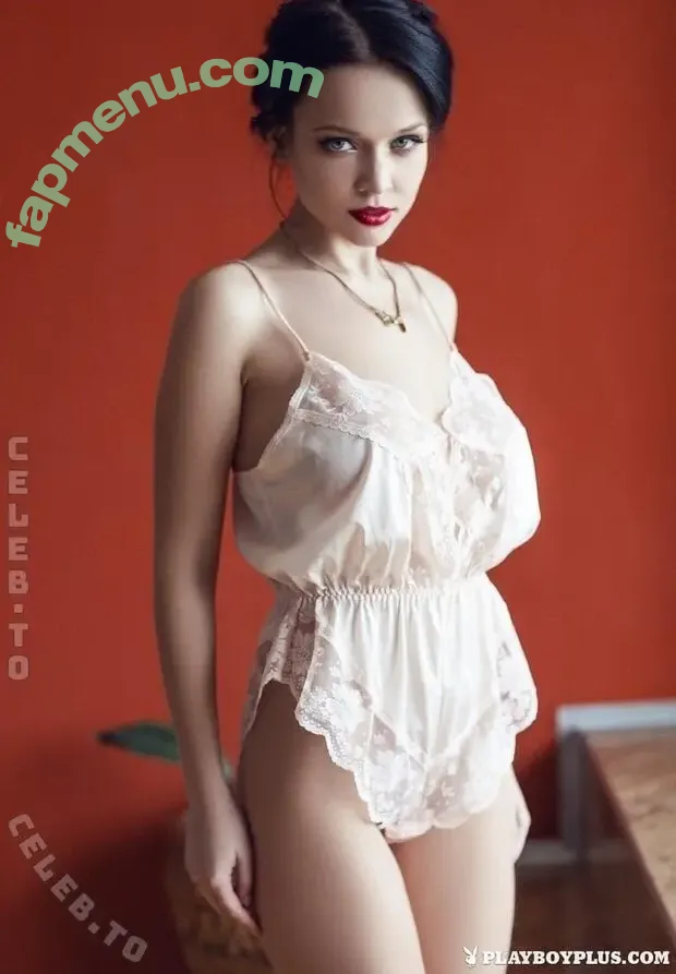 Angelina Petrova nude photo #0109 (Angie / Marica A / angelina__petrova)