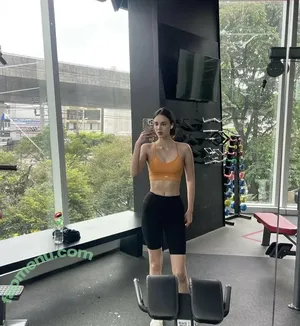 Angelina Skye Walker / _angelinawalker_ nude photo #0054