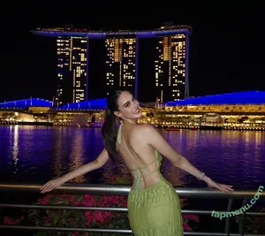 Angelina Skye Walker / _angelinawalker_ nude photo #0199