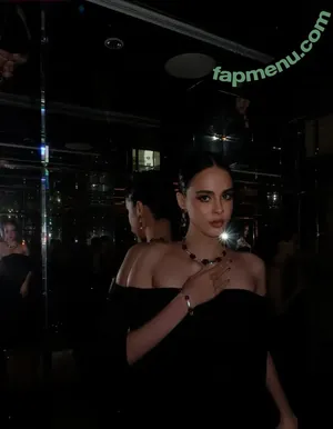 Angelina Skye Walker / _angelinawalker_ nude photo #0205