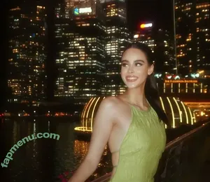 Angelina Skye Walker / _angelinawalker_ nude photo #0209