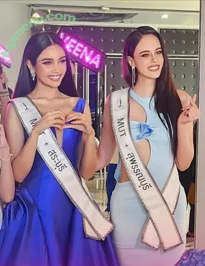 Angelina Skye Walker / _angelinawalker_ nude photo #0216