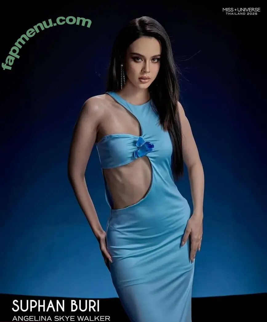 Angelina Skye Walker nude photo #0149 (_angelinawalker_)