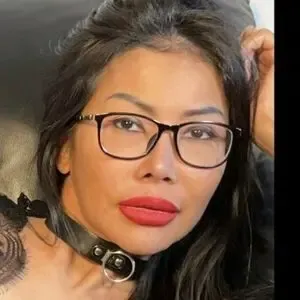 Angelina Thai / thethaigodessvip nude photo #0015