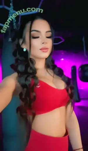 Angelina Victoria / angelinavictoriaofficial nude photo #0010