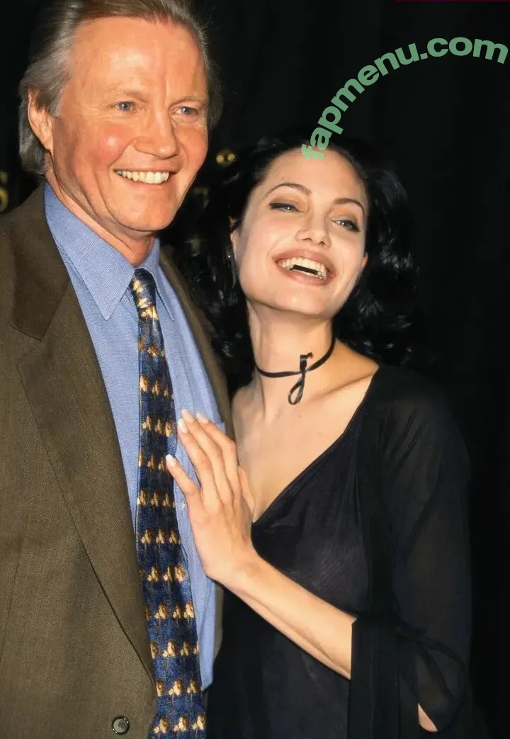 Angelina Voight nude photo #0004 (Angelina Voight)