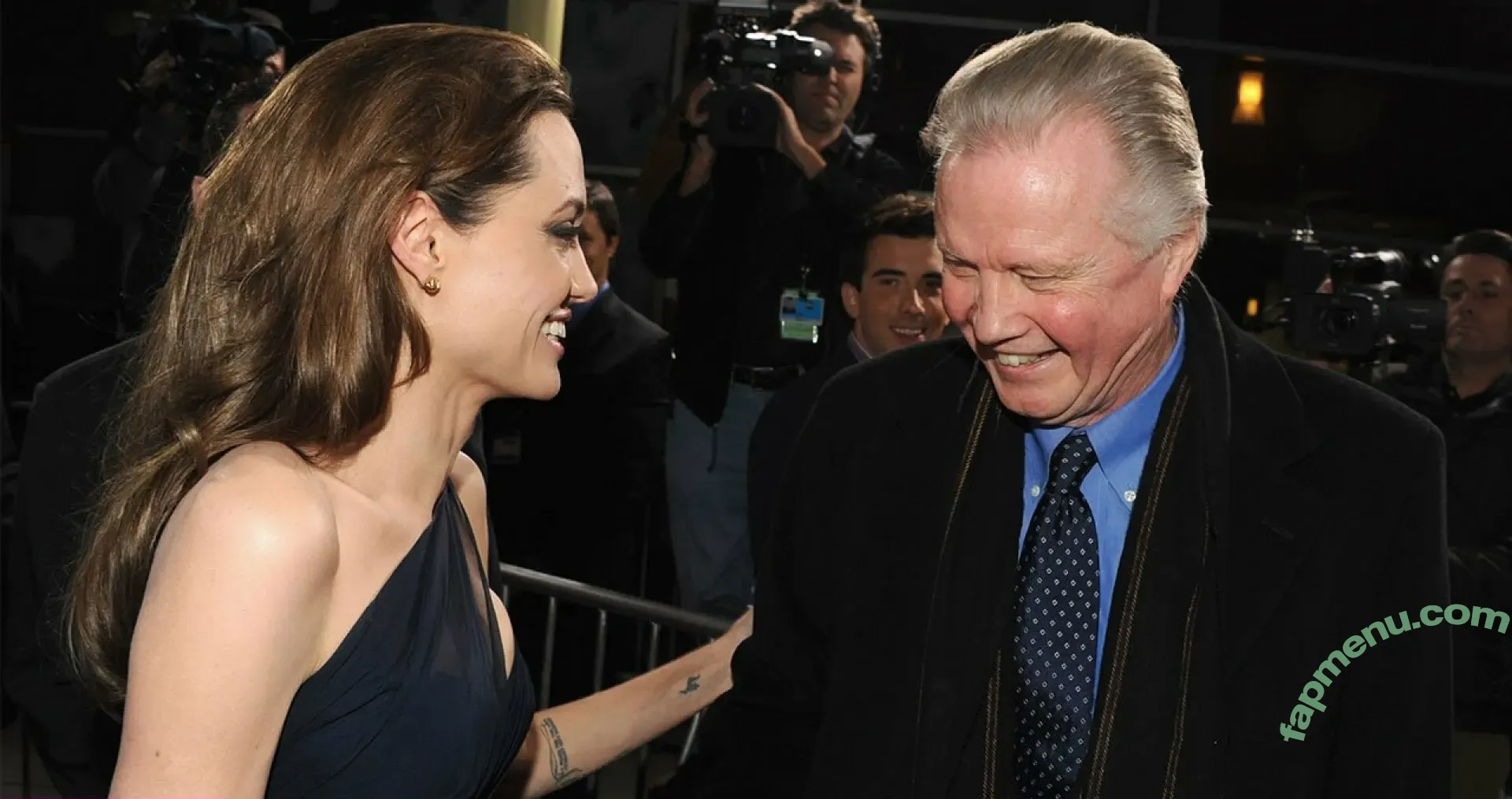 Angelina Voight nude photo #0006 (Angelina Voight)