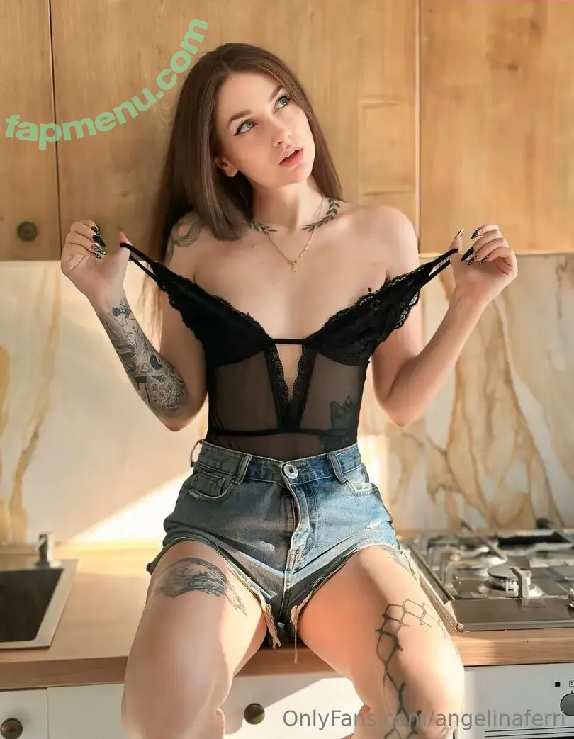 angelinaferri nude photo #0002 (angelina__ferri)