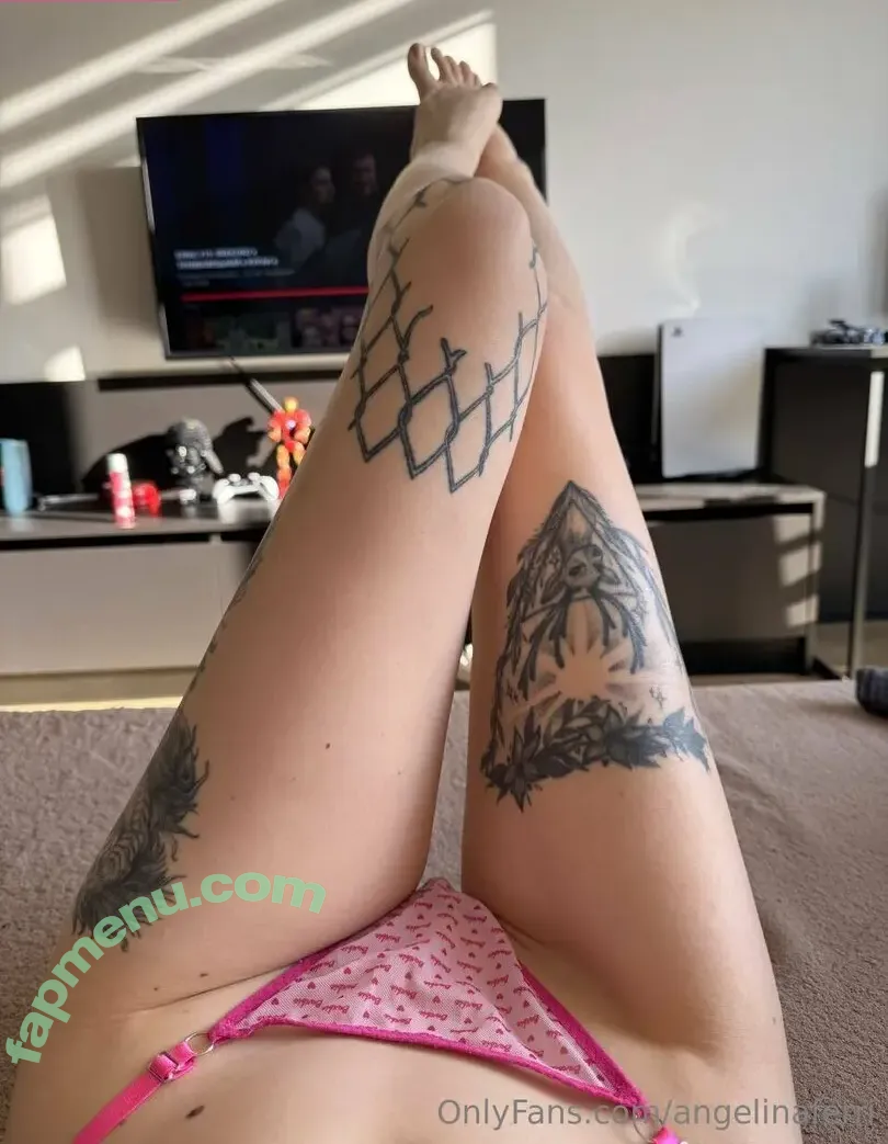 angelinaferri nude photo #0070 (Angelina__Ferri)